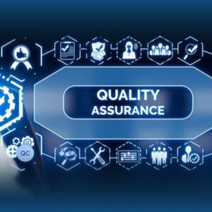 Software Testing & QA