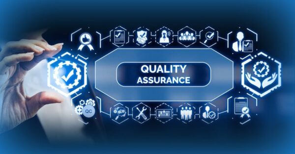 Software Testing & QA
