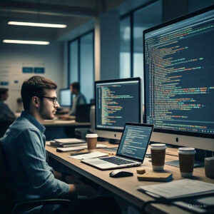 Application Development