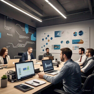 Technology Advisory Services