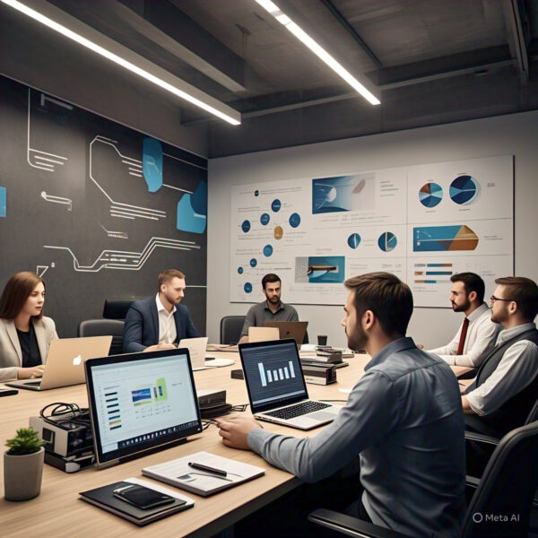 Technology Advisory Services