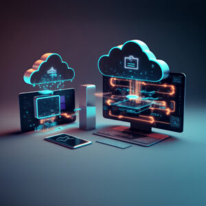 Cloud Services & Migration
