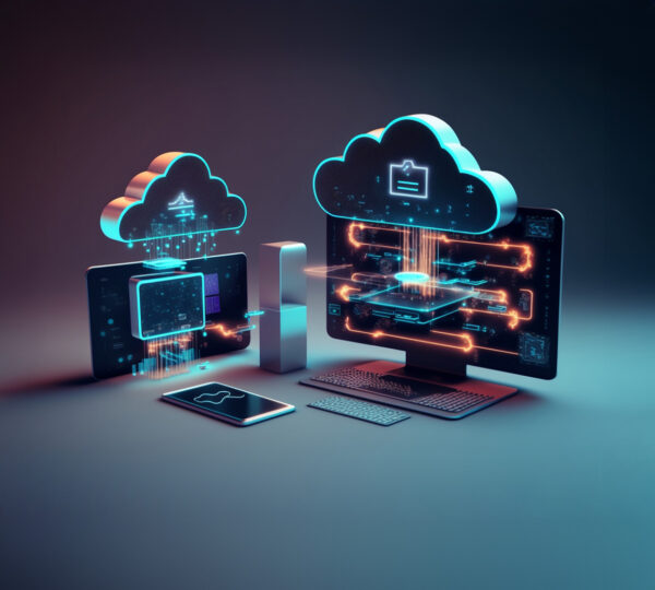Cloud Services & Migration